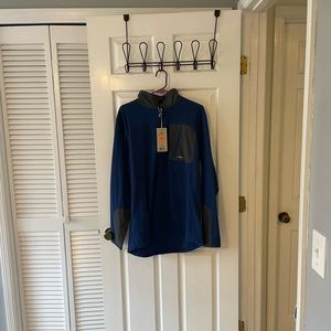 Ascend quarter zip